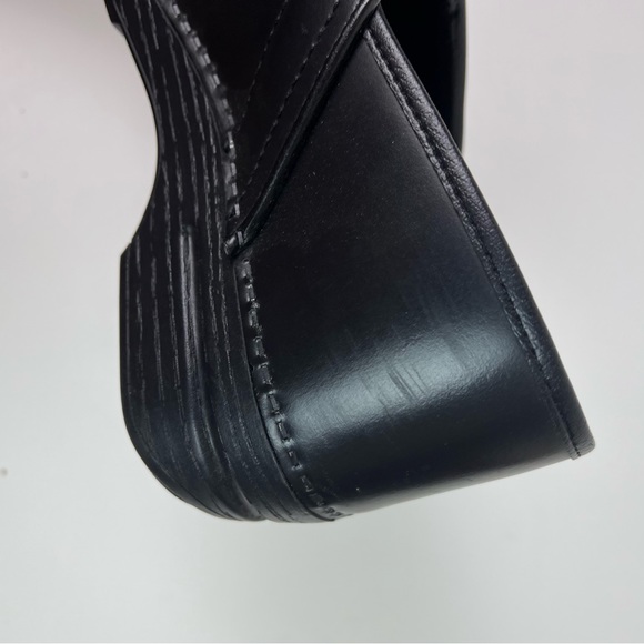 Dansko Clogs Size 41 Professional Nursing Comfort Clogs Slip On Leather Comfy - Picture 14 of 15